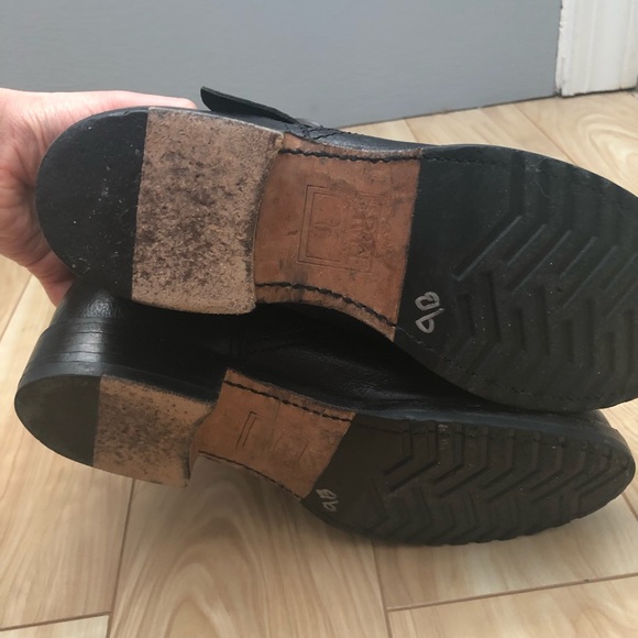 Frye buckle boot - Picture 5 of 5